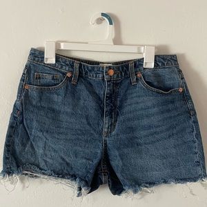 Universal Thread Vintage Midi Shorts